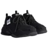 Ginza Triple S -tennarit ”Black” 536737W3TJC1000