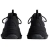 Ginza Triple S -tennarit ”Black” 536737W3TJC1000