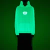 GITD Lion’s Laurel -huppari ”Valkoinen” 651799TKV729140