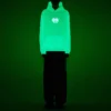GITD Lion’s Laurel -huppari ”Valkoinen” 651799TKV729140