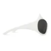Gotham Cat -aurinkolasit ”White” 745061T00079000
