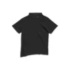 Gothic Type -kutistettu T-paita ”Black White” 788246TQVJ51569
