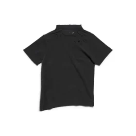 Gothic Type -kutistettu T-paita ”Black White” 788246TQVJ51569 Gothic Type -kutistettu T-paita ”Black White” 788246TQVJ51569