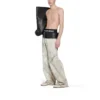 Graffiti-baggy-housut ”Grey” 745223TBP475411