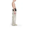 Graffiti-baggy-housut ”Grey” 745223TBP475411