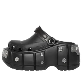 Hardcrocs Slide x Crocs ”Black” 687397W1S8N1081