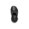Hardcrocs Slide x Crocs ”Nero Silver” 687398W1S8N1081