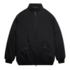 Harrington-bomber-takki ”Indigo” 681418TBP018065