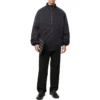 Harrington-bomber-takki ”Indigo” 681418TBP018065