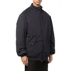 Harrington-bomber-takki ”Indigo” 681418TBP018065