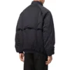 Harrington-bomber-takki ”Indigo” 681418TBP018065
