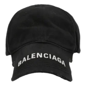 Hat Notch -logolla varustettu lippalakki ”Musta” 697748410B21077 Hat Notch -logolla varustettu lippalakki ”Musta” 697748410B21077