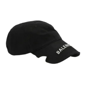 Hat Notch -logolla varustettu lippalakki ”Musta” 697748410B21077 Hat Notch -logolla varustettu lippalakki ”Musta” 697748410B21077