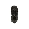 HD Lace Up Cut Out -tennarit ”Black” 702416W3CES1000