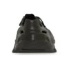 HD Lace Up Cut Out -tennarit ”Black” 702416W3CES1000