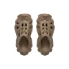HD-pistokkaat ”Dark Beige Rubber” 735249W3CES2000