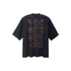 Heavy Metal -T-paidat, Large-malli, ”Black Faded” 744439TOVE11055