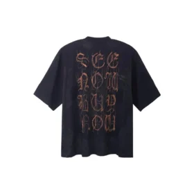 Heavy Metal -T-paidat, Large-malli, ”Black Faded” 744439TOVE11055 Heavy Metal -T-paidat, Large-malli, ”Black Faded” 744439TOVE11055