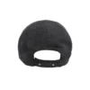 Heavy Piercing Cap ”Black Faded” 744299410B21071