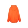 Hi My Name Is -hupparit ”Fluorescent Orange Black” 651799TKVK57513