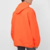 Hi My Name Is -hupparit ”Fluorescent Orange Black” 651799TKVK57513