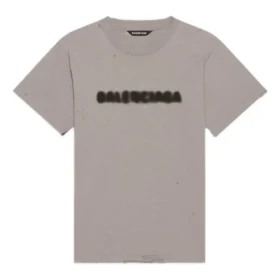 Hämärä logo, reikiä, retroklassinen, lyhythihainen, unisex, harmaa 661705TKVD58174 Hämärä logo, reikiä, retroklassinen, lyhythihainen, unisex, harmaa 661705TKVD58174