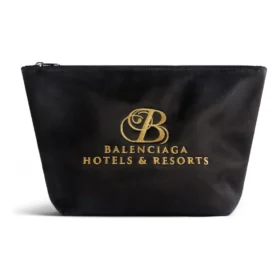 Hotel Resort Medium -pussi ”Black” 7878502AA3U1080