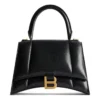 Hourglass-pieni käsilaukku ”Black” 5935462AATJ1000