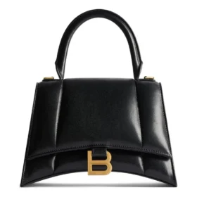 Hourglass-pieni käsilaukku ”Black” 5935462AATJ1000