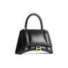 Hourglass-pieni käsilaukku ”Black” 5935462AATJ1000