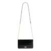Hourglass-puhelintasku ”Black” 8661262ABWD1000