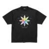 How Do You Feel -T-paidat, Medium-malli, ”Black” 764235TQVS31055