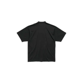 How Do You Feel -T-paidat, Medium-malli, ”Black” 764235TQVS31055 How Do You Feel -T-paidat, Medium-malli, ”Black” 764235TQVS31055