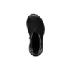 Hummer 90 mm -nilkkurit ”Black Leather” 712843WBDO01000