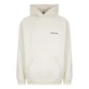 Huppari takalogolla, vakiomallinen ”Off White” 600583TMVF5-9069