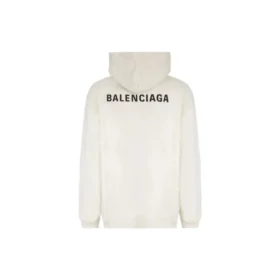Huppari takalogolla, vakiomallinen ”Off White” 600583TMVF5-9069 Huppari takalogolla, vakiomallinen ”Off White” 600583TMVF5-9069