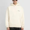 Huppari takalogolla, vakiomallinen ”Off White” 600583TMVF5-9069