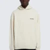 Huppari takalogolla, vakiomallinen ”Off White” 600583TMVF5-9069