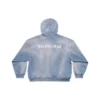 Hupparit ”Blue” 767877TPVK24313