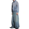 Hupparit ”Blue” 767877TPVK24313