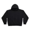 Hupparit, medium-mitoitus ”Black Faded” 742603TOVF39034