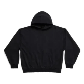 Hupparit, medium-mitoitus ”Black Faded” 742603TOVF39034 Hupparit, medium-mitoitus ”Black Faded” 742603TOVF39034