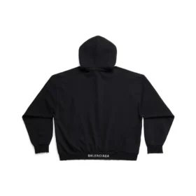 Hupparit, medium-mitoitus ”Black Faded” 742603TOVF39034 Hupparit, medium-mitoitus ”Black Faded” 742603TOVF39034