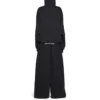 Hupparit, medium-mitoitus ”Black Faded” 742603TOVF39034