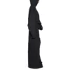 Hupparit, medium-mitoitus ”Black Faded” 742603TOVF39034