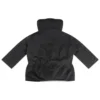 Huppullinen matkaparka ”Black” 704500TLP031000