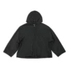 Huppullinen tuulikiila ”Black” 725275TYD361000