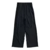 Hybrid-baggy-farkut ”Musta” 738751TNW111700