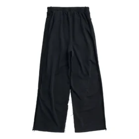 Hybrid-baggy-farkut ”Musta” 738751TNW111700