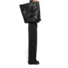 Hybrid-baggy-farkut ”Musta” 738751TNW111700